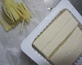 豆腐のチーズあんかけ作り方1写真