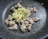 豆腐のチーズあんかけ作り方3写真