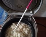 炊飯器で作る甘糀作り方2写真