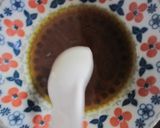 豆腐のチーズあんかけ作り方2写真