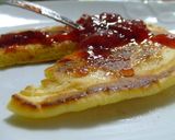 薄焼きだって幸せだもん♪ホットケーキ作り方6写真