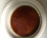 おつまみ◎新ごぼうで生姜入りキンピラ作り方4写真