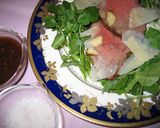 ローストビーフのタリアータ作り方6写真
