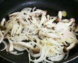 余ったミートソースで♪～サクッとドリア～作り方1写真