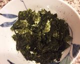 巻かずに混ぜるだけ！スパムおむすびごはん作り方6写真