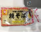 焼きそばの麺で麻婆麺（2〜3人前）作り方1写真