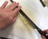 焼きそばの麺で麻婆麺（2〜3人前）作り方3写真