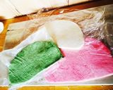 ♡材料2つで超簡単おやつ♡お雛祭りにも＊作り方6写真