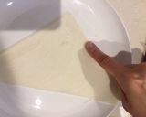 熱々が甘くて最高＊さつまいもシナモンパイ作り方3写真