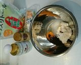 生おからピッツェル 最低限食材作り方1写真