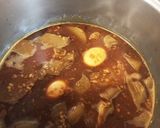 甘酒で栄養たっぷり大根と里芋の味噌煮作り方8写真