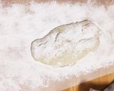 ホワイトチョコクリーム♪いちご大福♪作り方13写真