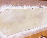 ホワイトチョコクリーム♪いちご大福♪作り方14写真
