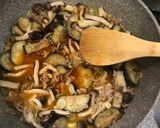 焼きそばの麺で麻婆麺（2〜3人前）作り方14写真