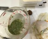 焼きそばの麺で麻婆麺（2〜3人前）作り方15写真