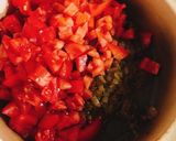 マリネポークのカレー☆ポークビンダル作り方8写真