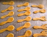 ココナッツオイルde型抜きクッキー作り方3写真