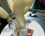 みんな大好き♥チョコバナナ♥作り方1写真