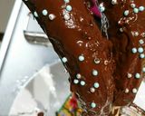 みんな大好き♥チョコバナナ♥作り方3写真