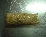 キャラ弁☆モカ(シナモン)作り方2写真