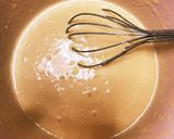 砂糖不使用♡HMでコロコロ大学いもケーキ作り方5写真