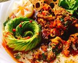 おやつやおつまみに☆チーズ蓮根チップス作り方6写真