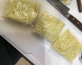 焼きそばの麺で麻婆麺（2〜3人前）作り方21写真