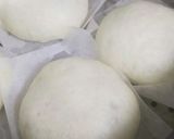ほんのり甘め♪ふわふわ肉まんの皮作り方4写真