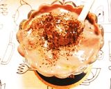 おからと豆腐で♡ご褒美バナナパンケーキ作り方9写真