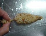 キャラ弁☆モカ(シナモン)作り方5写真