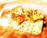 おからと豆腐で♡ご褒美バナナパンケーキ作り方10写真