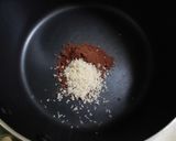 ほっとあたたまる豆乳入りココア作り方3写真