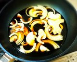 超簡単　５分でできる牛丼　黄金レシピ作り方1写真