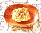 豆腐で出来る♫簡単チョコバナナパフェ作り方10写真