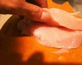 簡単!ダイエットの定番サラダチキン再現!作り方2写真