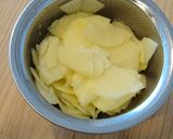 マフィン型で作るガトーインビジブル作り方1写真