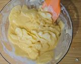 マフィン型で作るガトーインビジブル作り方5写真