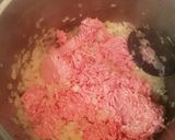 亀流・本格的なキーマカレー作り方5写真
