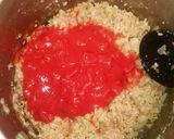 亀流・本格的なキーマカレー作り方6写真
