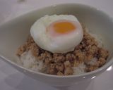ご飯がすすむ！簡単鶏そぼろ作り方3写真