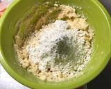 豆腐とさつまいものコロコロドーナツ♪作り方2写真