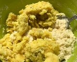 豆腐とさつまいものコロコロドーナツ♪作り方4写真