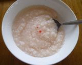 【桜餅】レンジでチン！簡単に！作り方6写真
