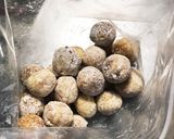 豆腐とさつまいものコロコロドーナツ♪作り方6写真
