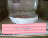【桜餅】レンジでチン！簡単に！作り方8写真