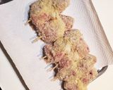 ※串カツ弁当※作り方3写真