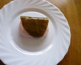 【桜餅】レンジでチン！簡単に！作り方11写真