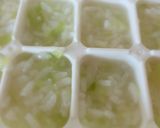 7・8カ月 息子 ★パクパク離乳食作り方2写真