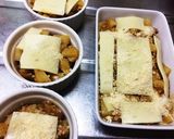 レトルトカレーで簡単グラタン作り方5写真