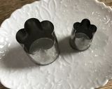 ひな祭りデザート♡ミニフラワー寒天ゼリー作り方6写真